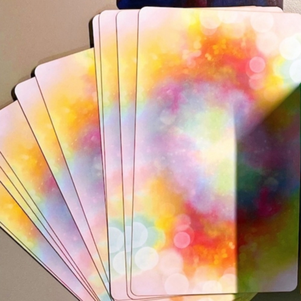 Tarot of Oneness 10.3*6 Cm 78  - Tarot Deck With Guidebook review and price