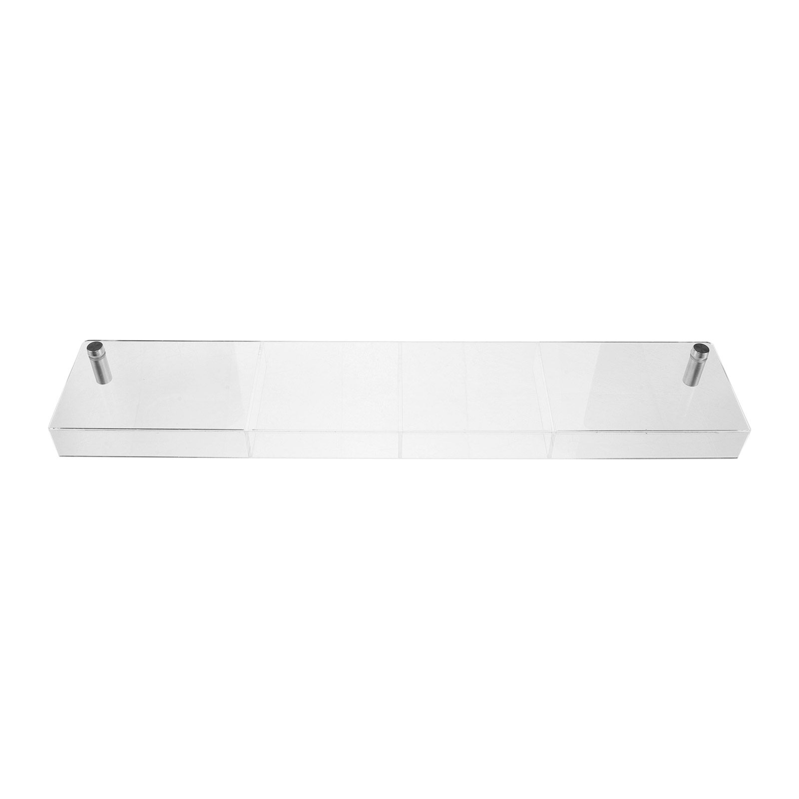 Wall Mounted Acrylic Brochure  - Magazines review and price