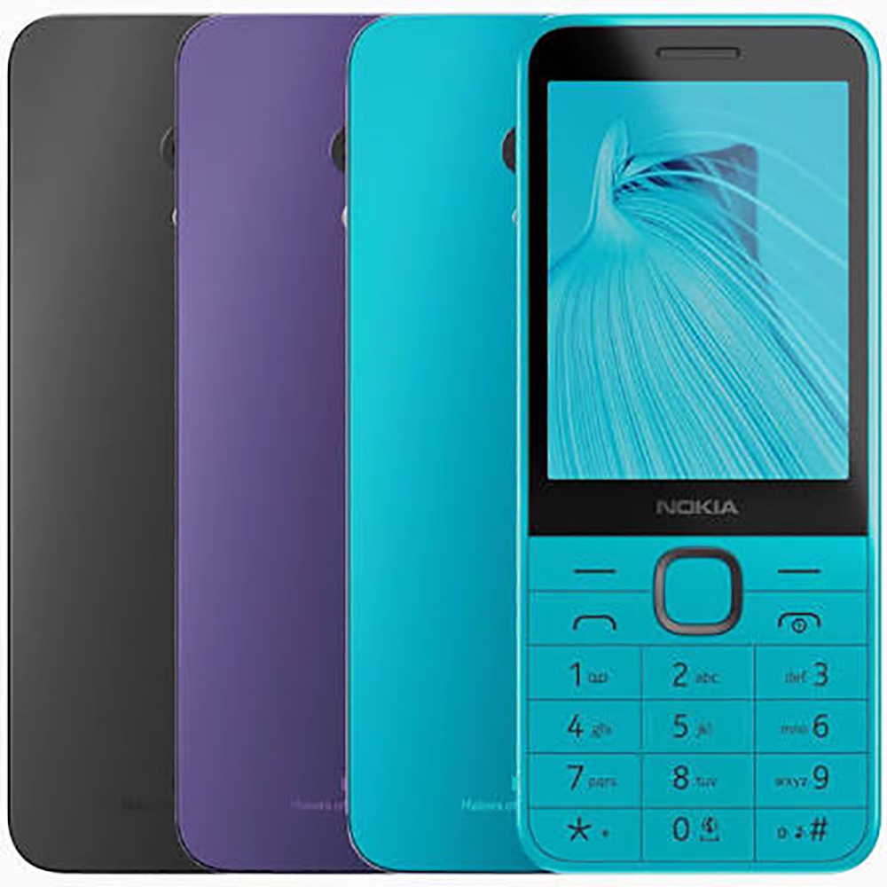 Nokia 235 4G Backup Phone 2SIM - Music review and price