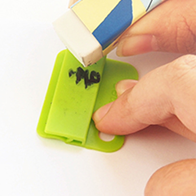 6pcs/set Plastic colored file  - Stationery Books review and price