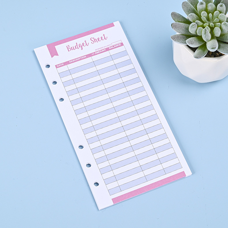 A6 A5 Loose Leaf Notebook Refi - A5 Spiral Dotted Grid Notebook review and price