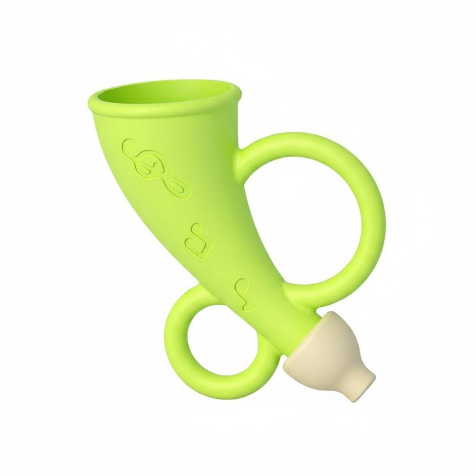 Baby Silicone Horn Musical Noi - Music review and price