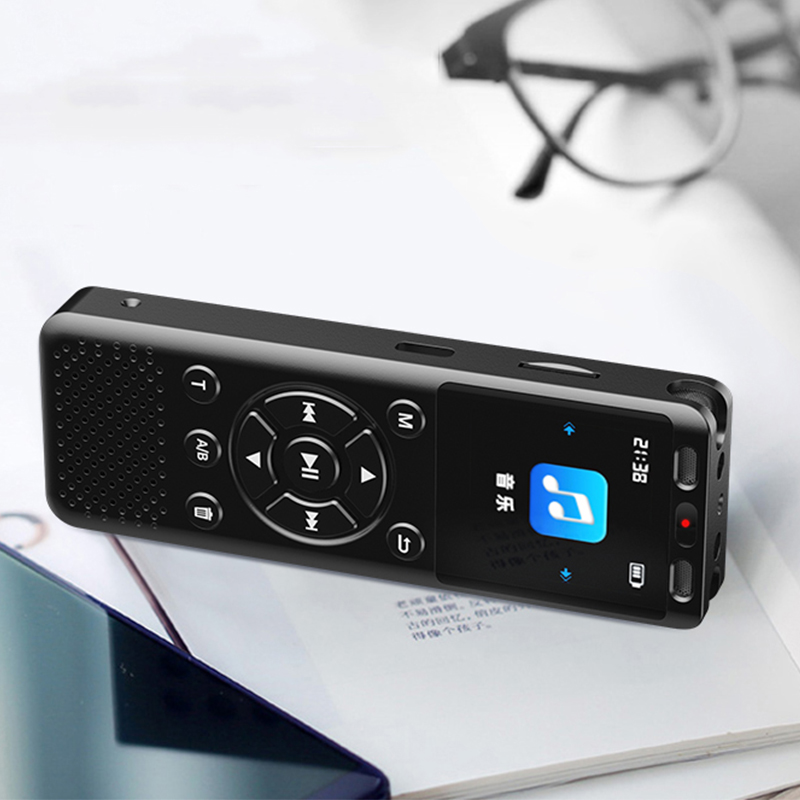 Digital Voice Recorder with Fu - Music review and price