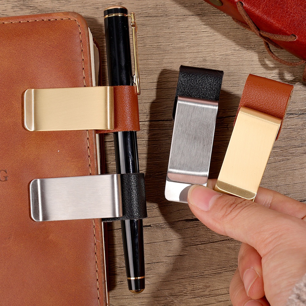 Vintage Handmade Leather Pen H - Vintage Leather Journal Notebook review and price
