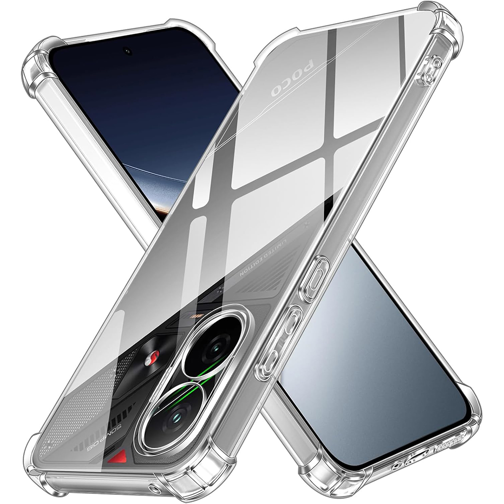 Shockproof Phone Case For Xiao - Magazines review and price