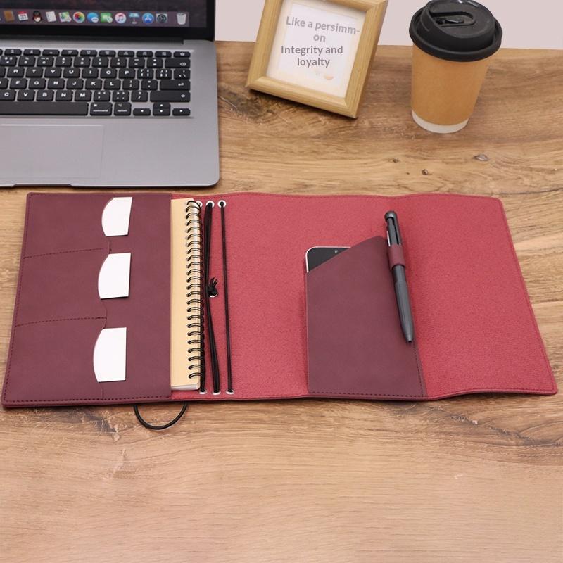 Vintage Leather Journal Cover  - Vintage Leather Journal Notebook review and price