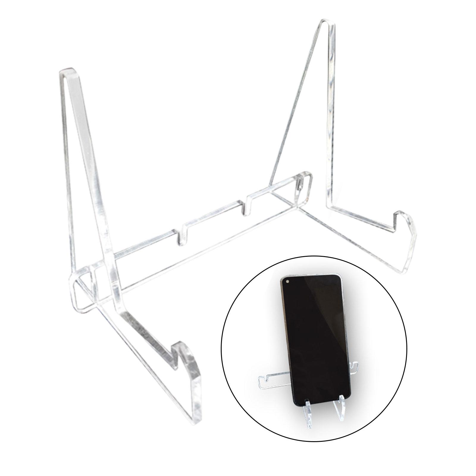 Acrylic Book Stand Book Displa - Clear Acrylic Book Stand Holder review and price