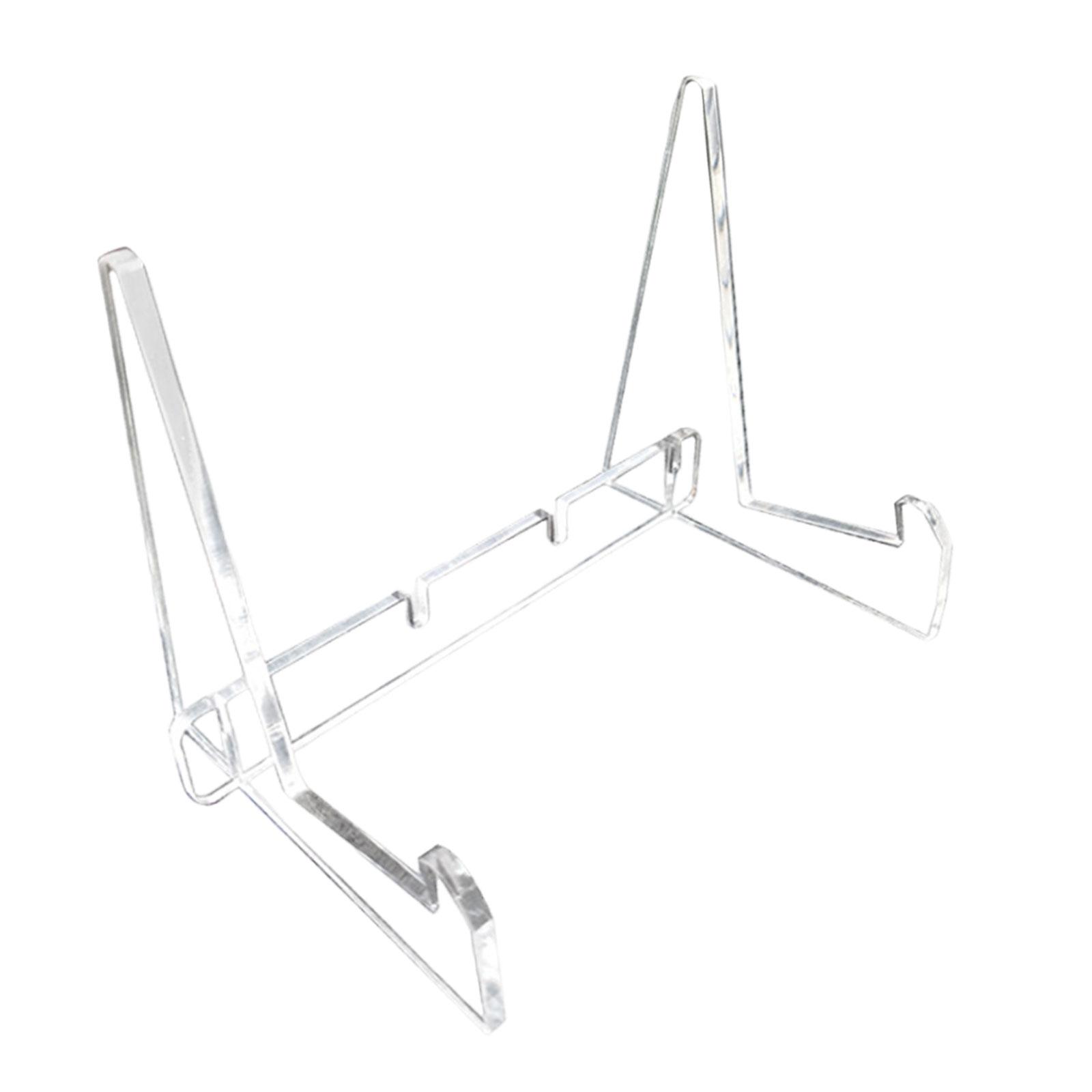 Acrylic Book Stand Book Displa - Clear Acrylic Book Stand Holder review and price