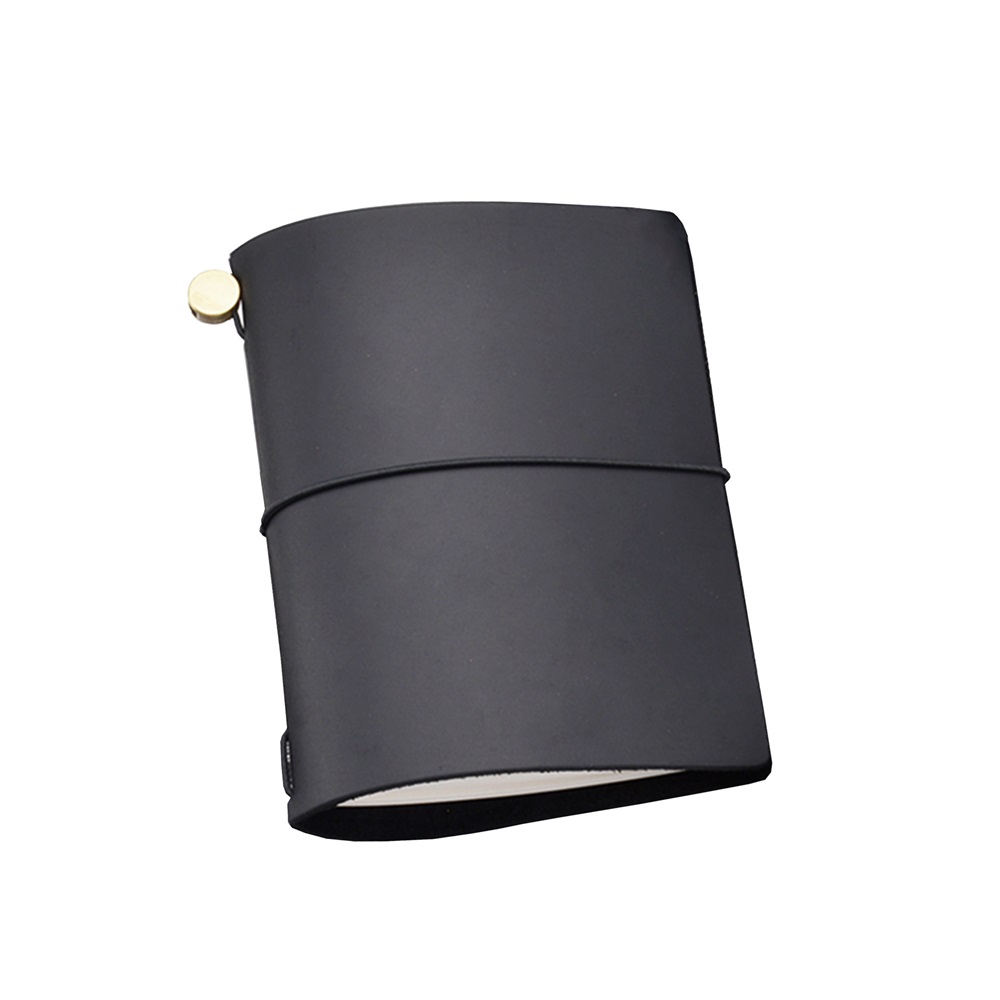 Genuine Leather Traveler Noteb - Vintage Leather Journal Notebook review and price
