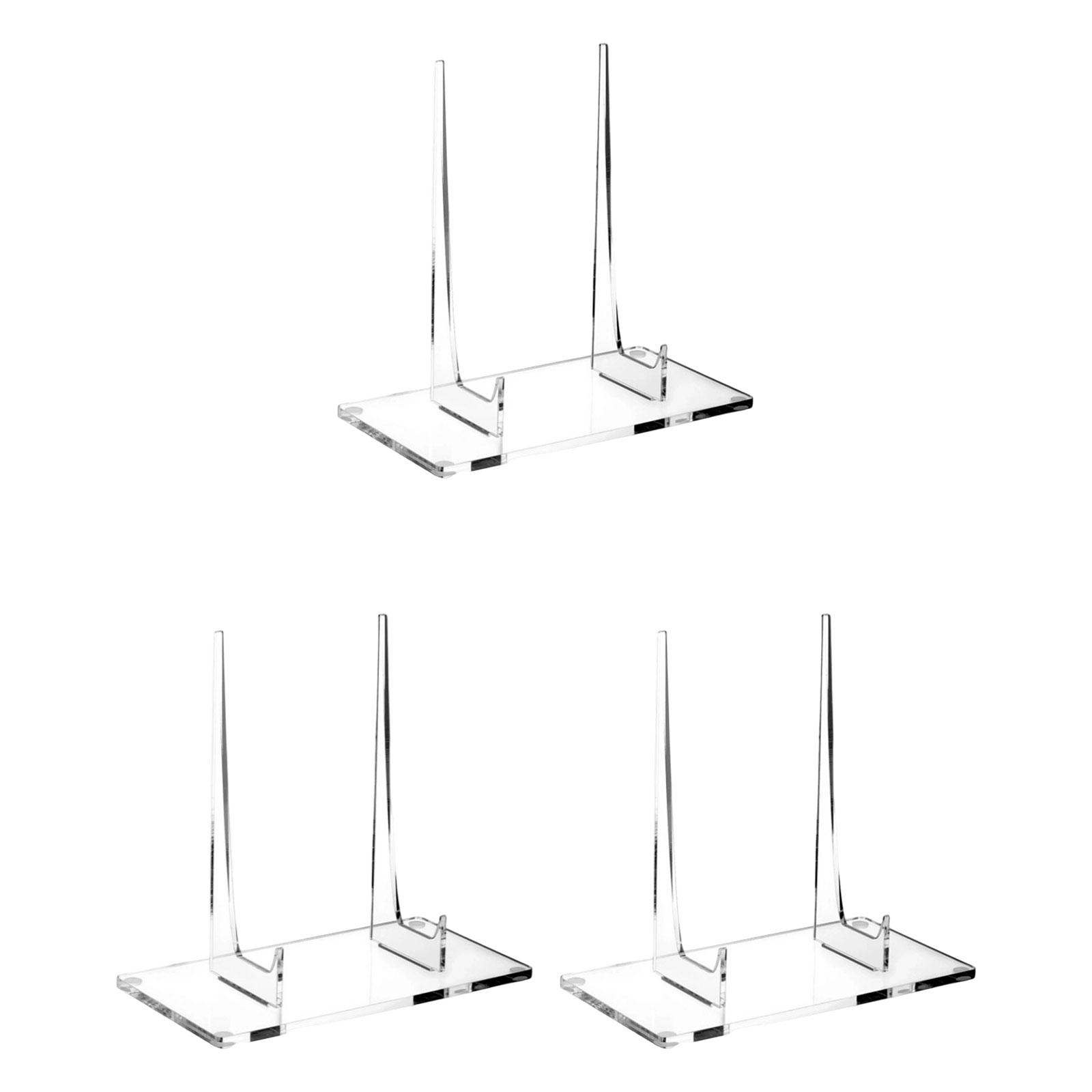 Display Stand Acrylic Clear Pl - Clear Acrylic Book Stand Holder review and price