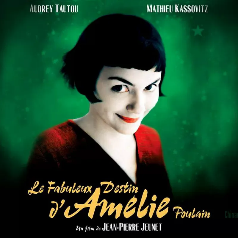 For Angel Amelie Movie Soundtr - Movies review and price