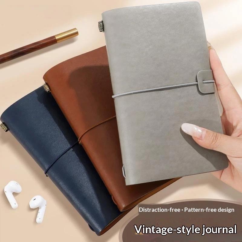 Hot Vintage PU Leather Refilla - Vintage Leather Journal Notebook review and price