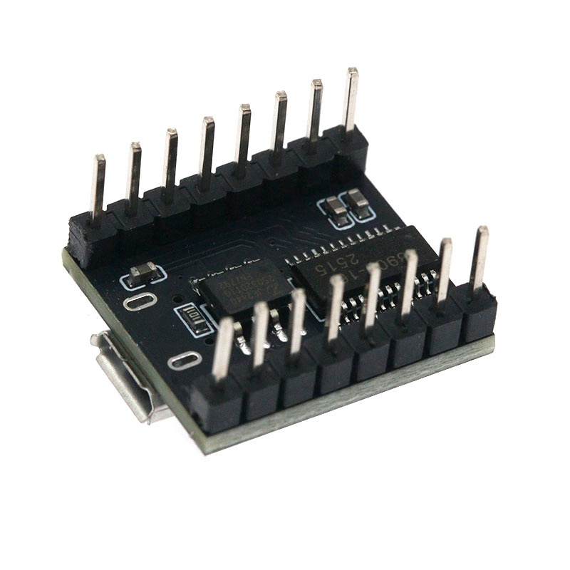 JQ8900-16P voice broadcast mod - Music review and price