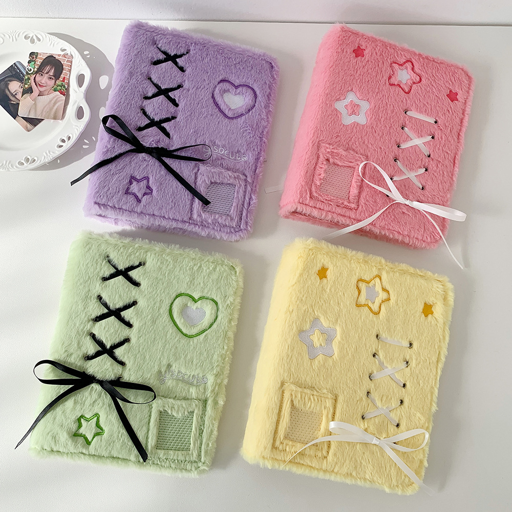 Hisocute Original A5 Ballet St - Kpop Photo Card Binder 3 Inch review and price