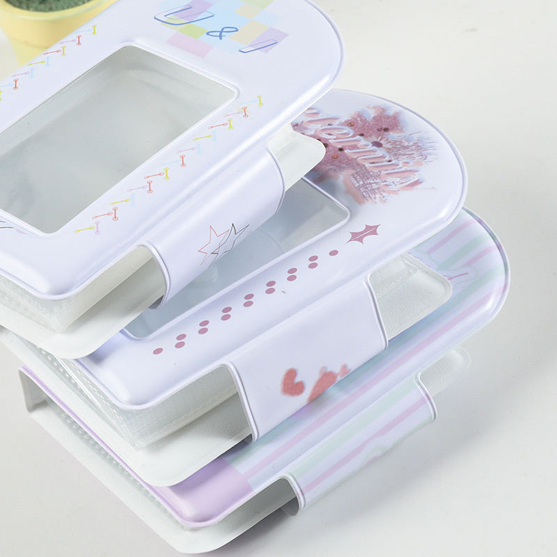 Kpop 3 Inch Idol Photo Card Ca - Kpop Photo Card Binder 3 Inch review and price