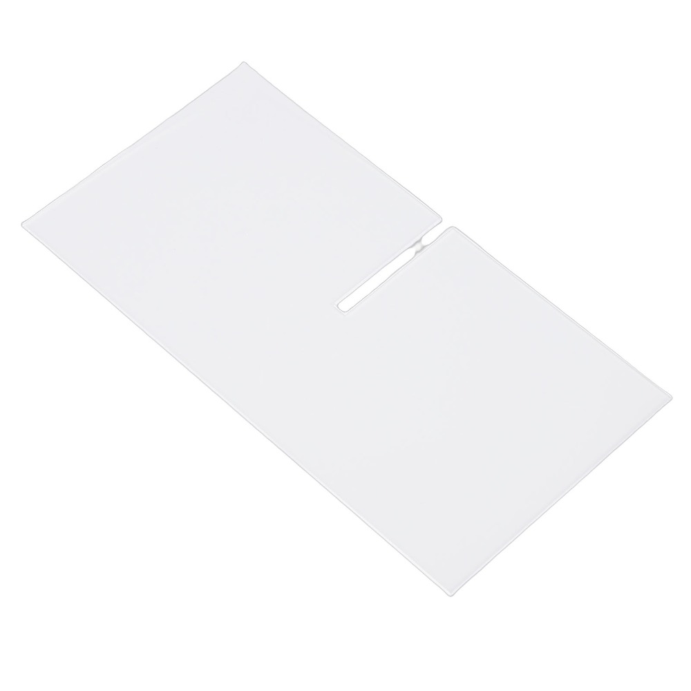 1set X-Shaped Design Acrylic B - Clear Acrylic Book Stand Holder review and price