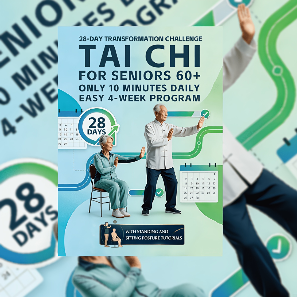 Tai Chi Fitness Manual Book fo - Books review and price