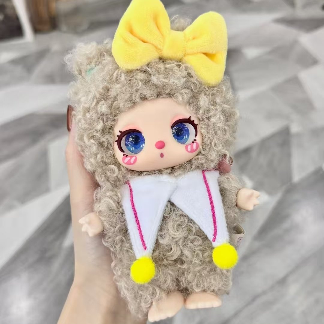 Liila Toys Plush Blind Box 3rd - Movies review and price