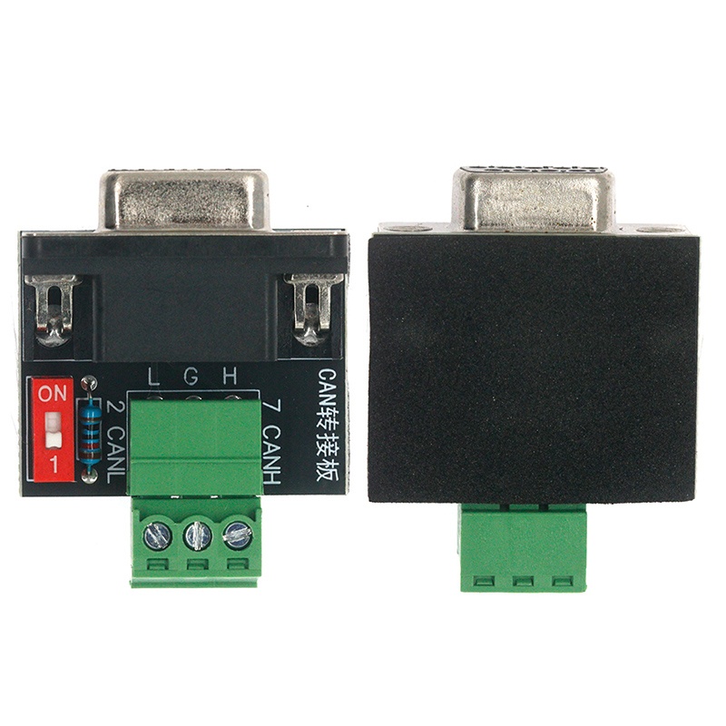 CAN adapter board head screw-f - Movies review and price