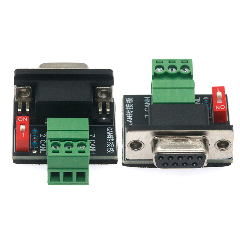 CAN adapter board head screw-f - Movies review and price