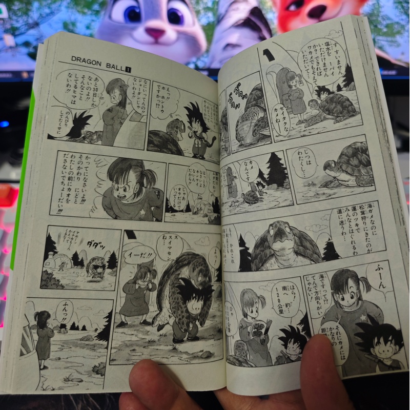 In Stock Shueisha Jump Comics  - Stationery Books review and price