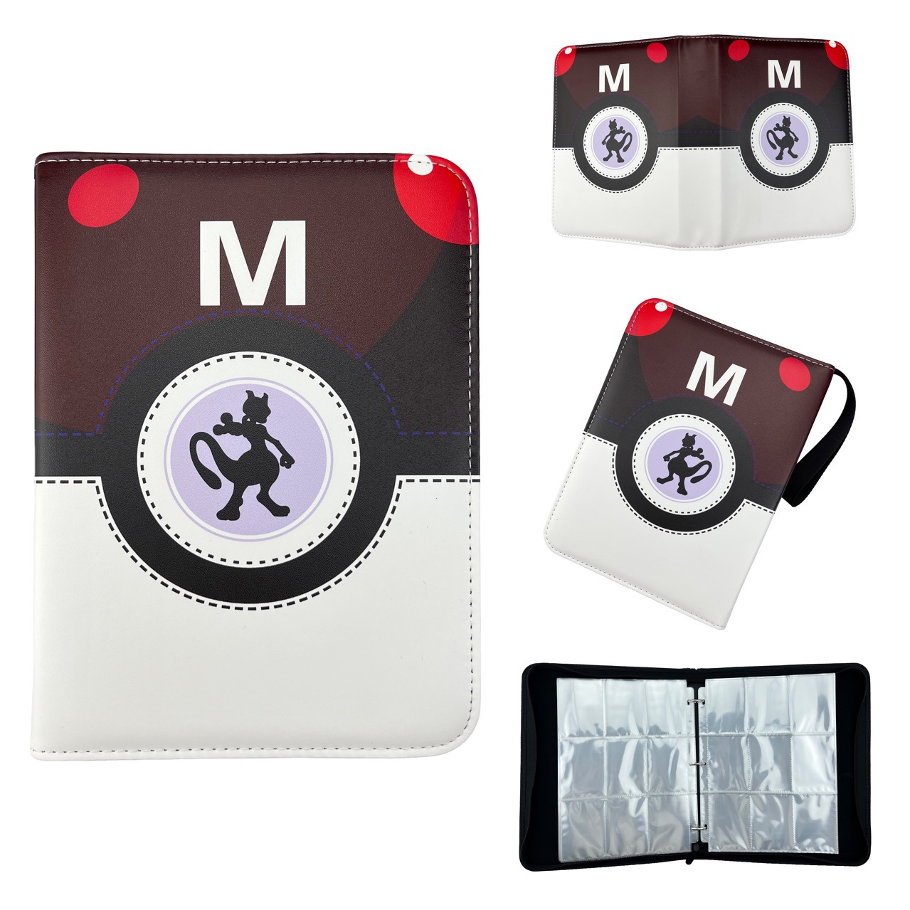 Bandai Pokemon 4or9Pocket Card - Stationery Books review and price