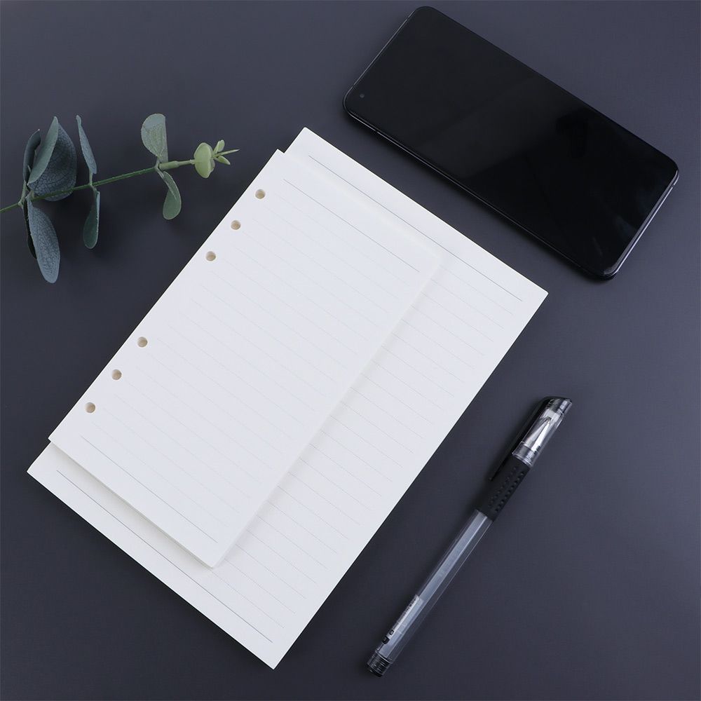 Grid Daily Planner 45 Sheets S - A5 Spiral Dotted Grid Notebook review and price